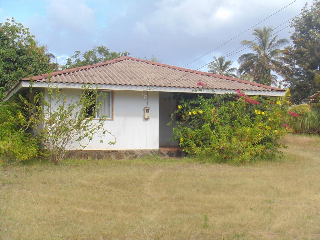 Cabanas Varua Hanga Roa Quarto foto