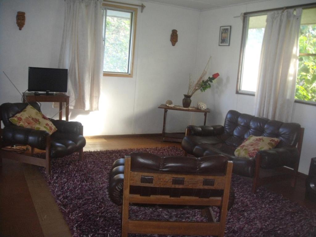 Cabanas Varua Hanga Roa Quarto foto