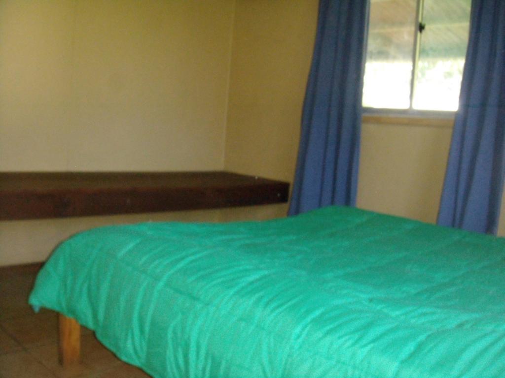 Cabanas Varua Hanga Roa Quarto foto